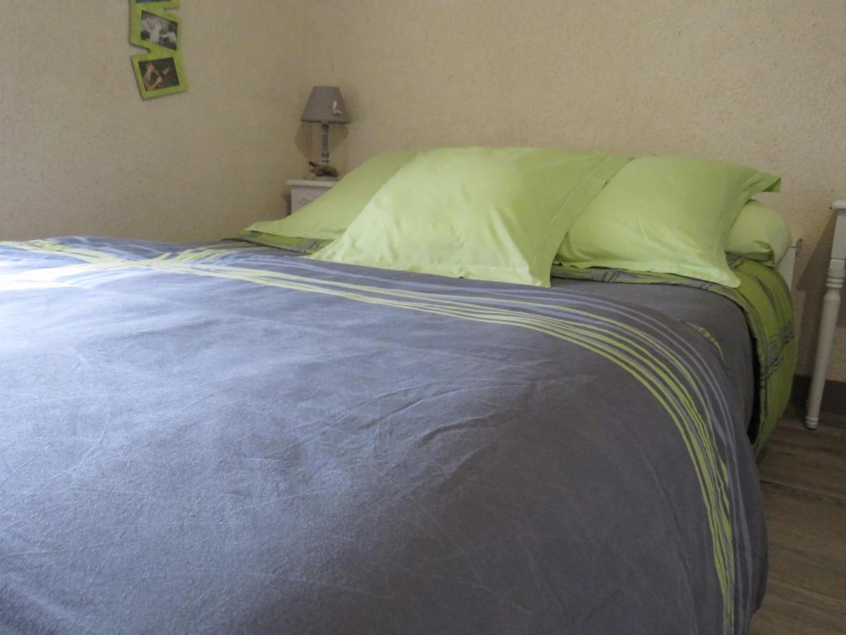 Domaine Des Fees Apartman La Gaubretiere Kültér fotó