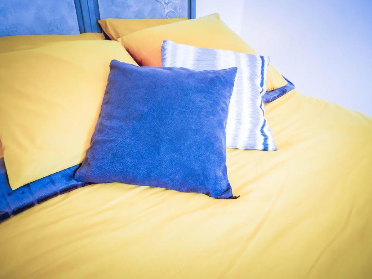 Domaine Des Fees Apartman La Gaubretiere Kültér fotó